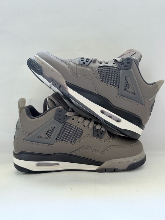 Jordan Other - Jordan Sneakers in Grey and Black